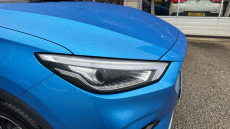 MG ZS 1.5 VTi-TECH Excite 5dr Petrol Hatchback